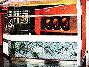 Motel 168 Pudong Waigaoqiao Branch Shanghai Eksteriør bilde